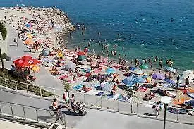 Angela Apartment Rijeka Kroatië