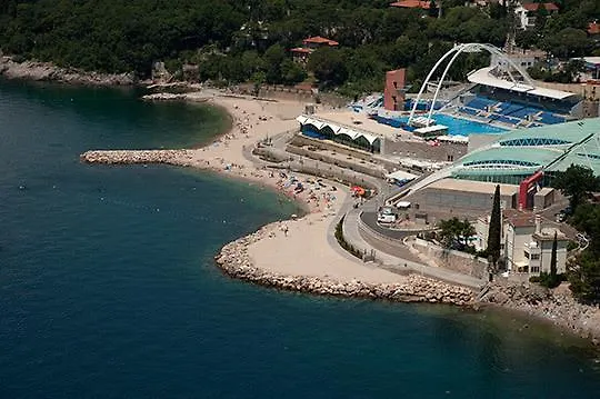 Angela Apartment Rijeka