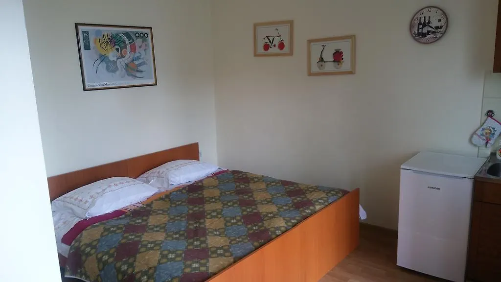 Angela Apartment Rijeka