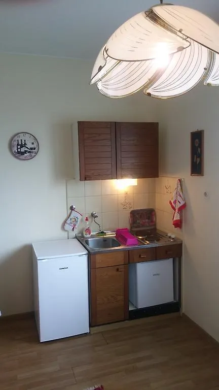 Angela Apartment Rijeka 0*,  Kroatië