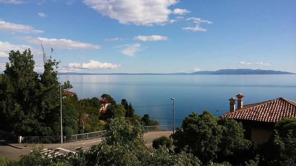 Angela Apartment Rijeka