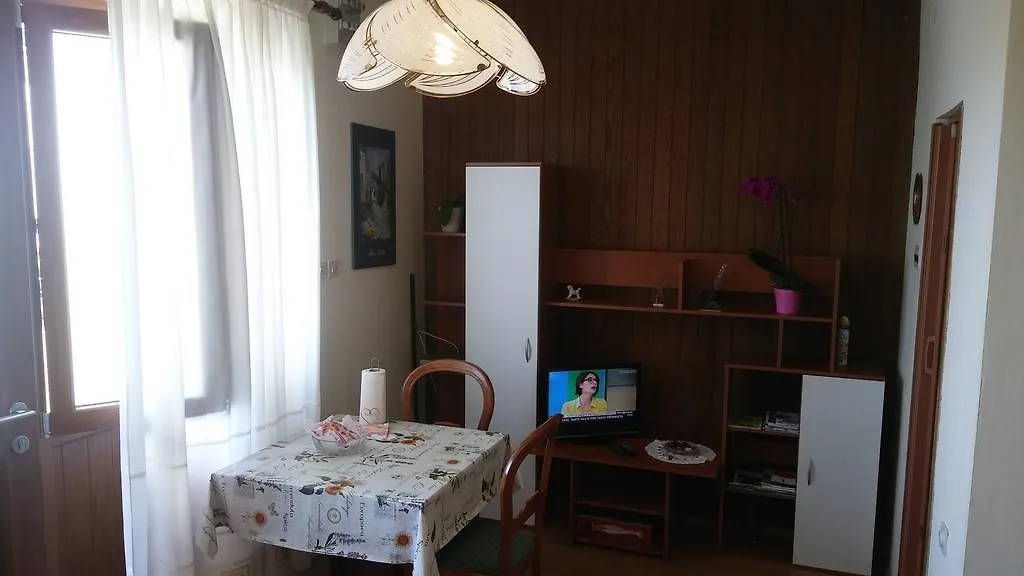 Angela Apartment Rijeka